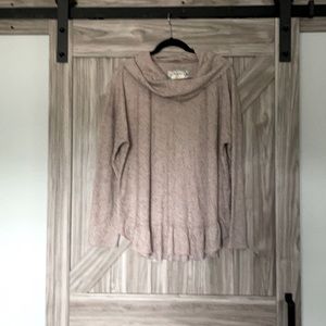 Maeve. Anthropologie XL shirt